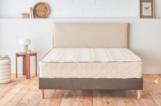 découvrir matelas