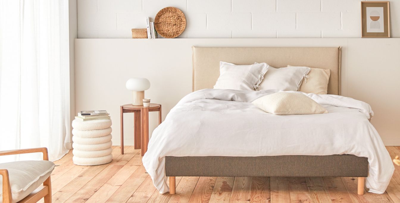 soldes hiver matelas nostress