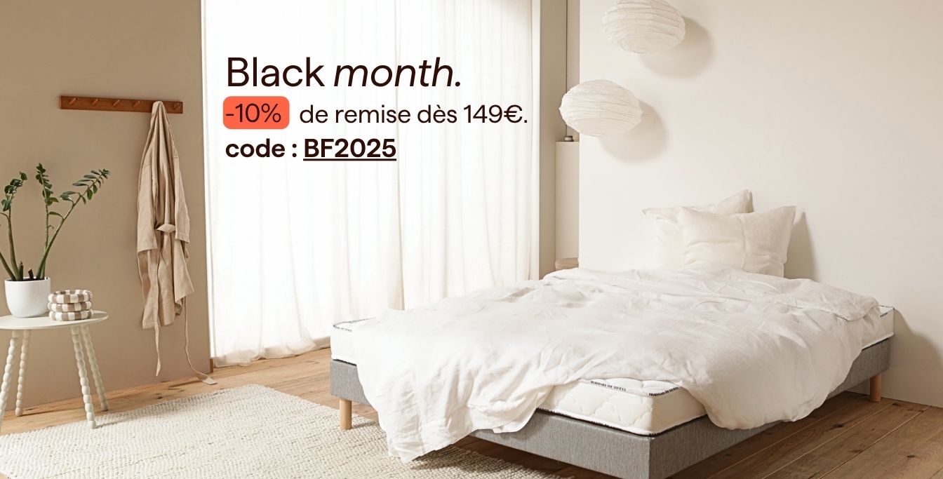 heure hiver 2025 matelas nostress