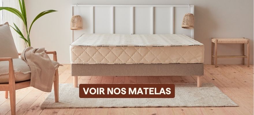 matelas no stress