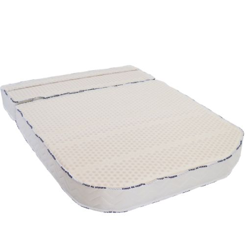 Matelas sur-mesure latex