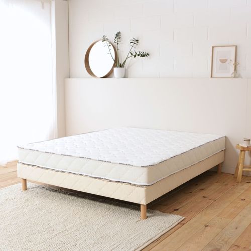 matelas memoire de forme