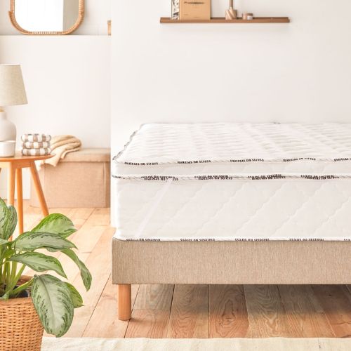 surmatelas Matelas No Stress