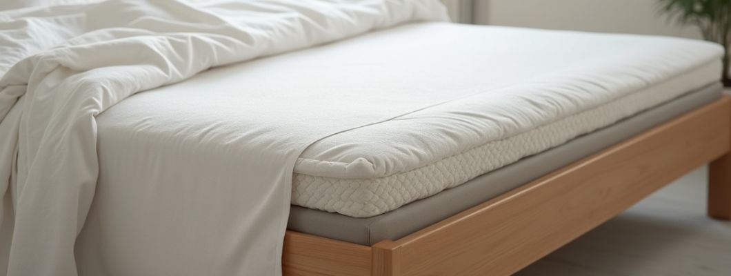 Bannière surematelas - remplacer matelas