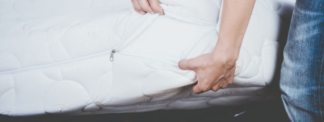 Retourner son matelas