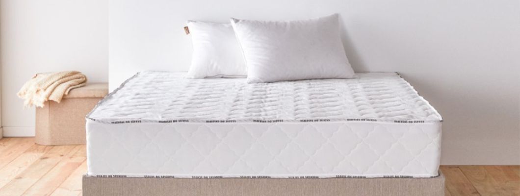 matelas memoire de forme