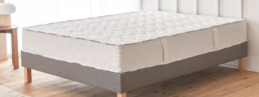 matelas hybride