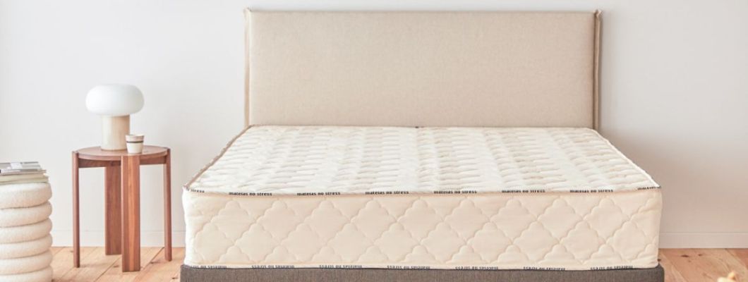 matelas ressorts