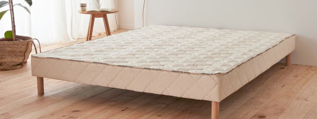 sommier renforce