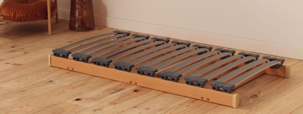 sommier sur-mesure