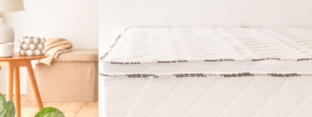 sur-matelas