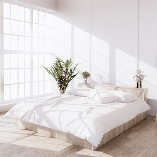 matelas couple