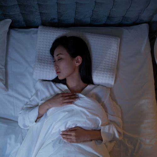 dormir dos