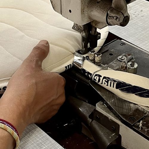 fabrication matelas