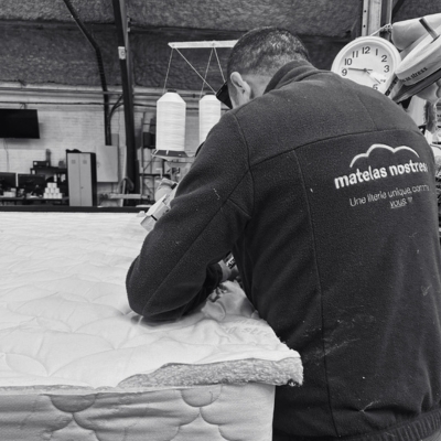 Fabrication Made in France