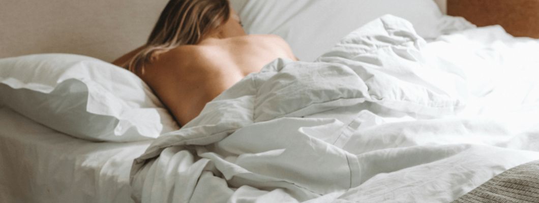 Dormir nu bienfaits
