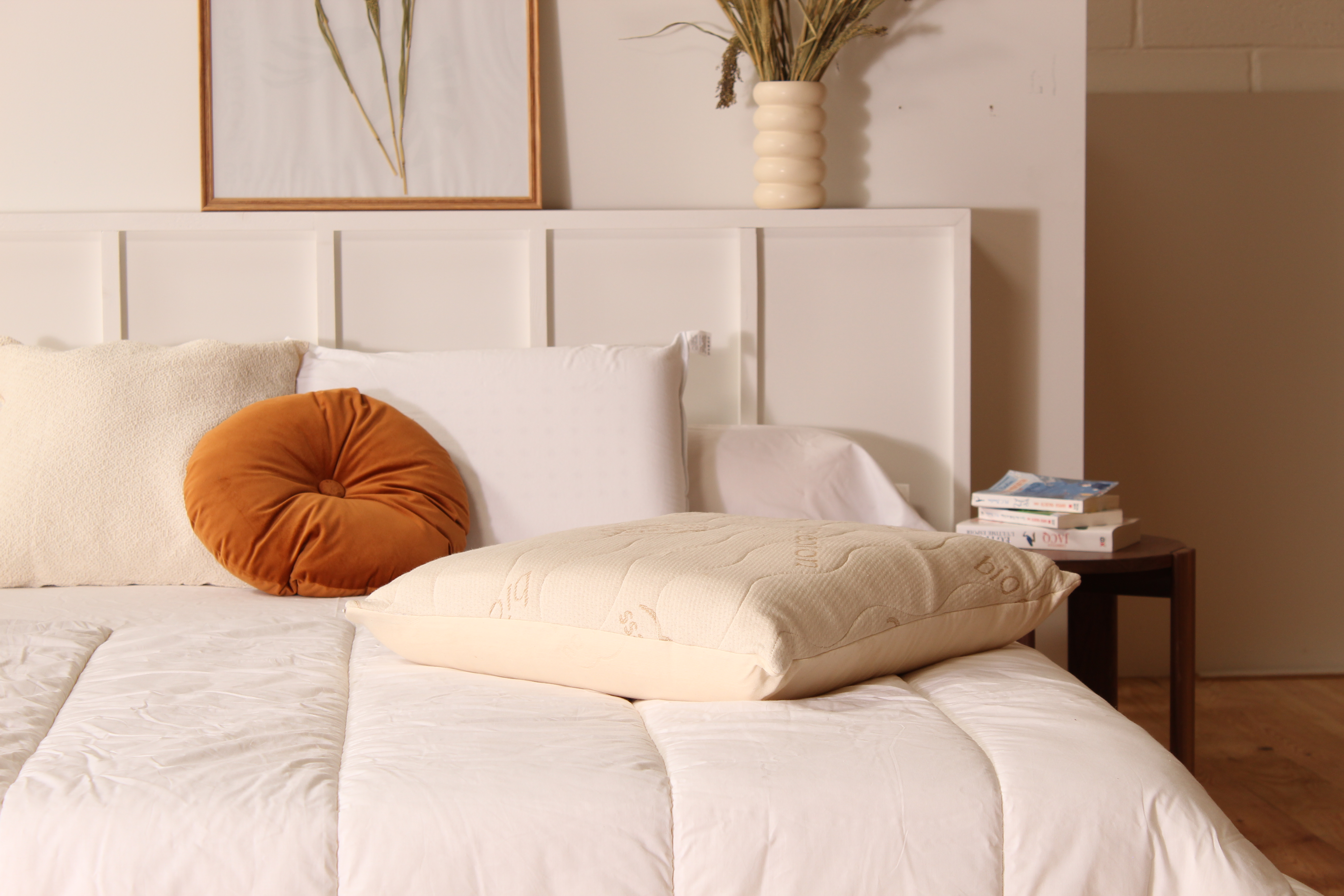 coussin