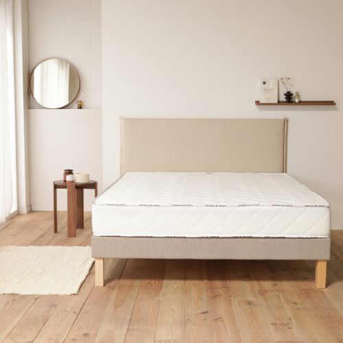 Matelas en latex promotion Black Friday