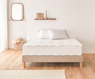 matelas ressorts ensachés