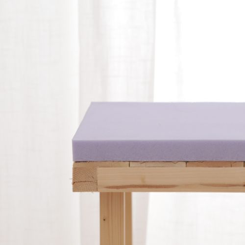 mousse memoire de forme