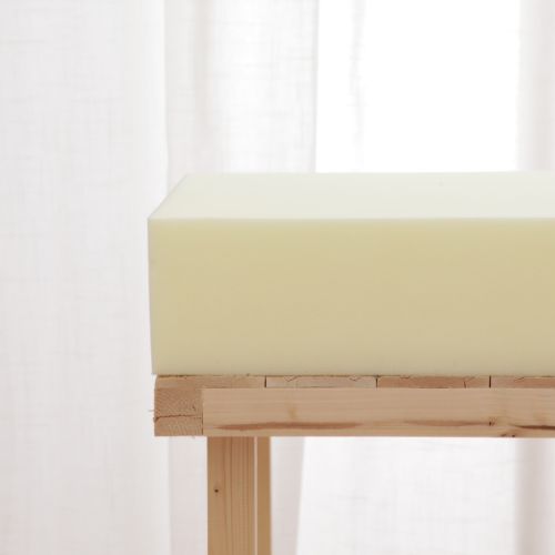 mousse polyuréthane