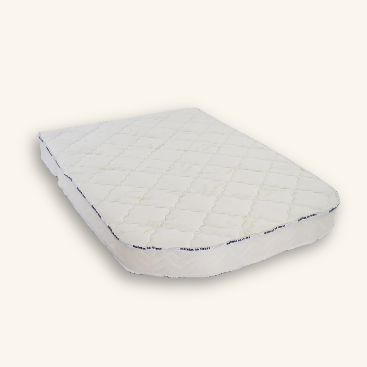 matelas mousse très ferme