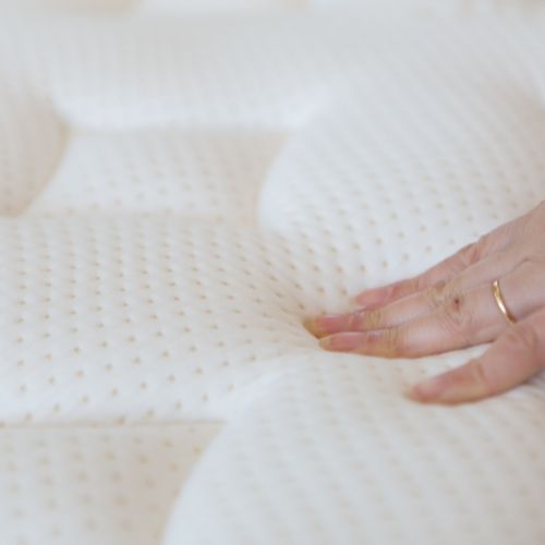 Nettoyer matelas