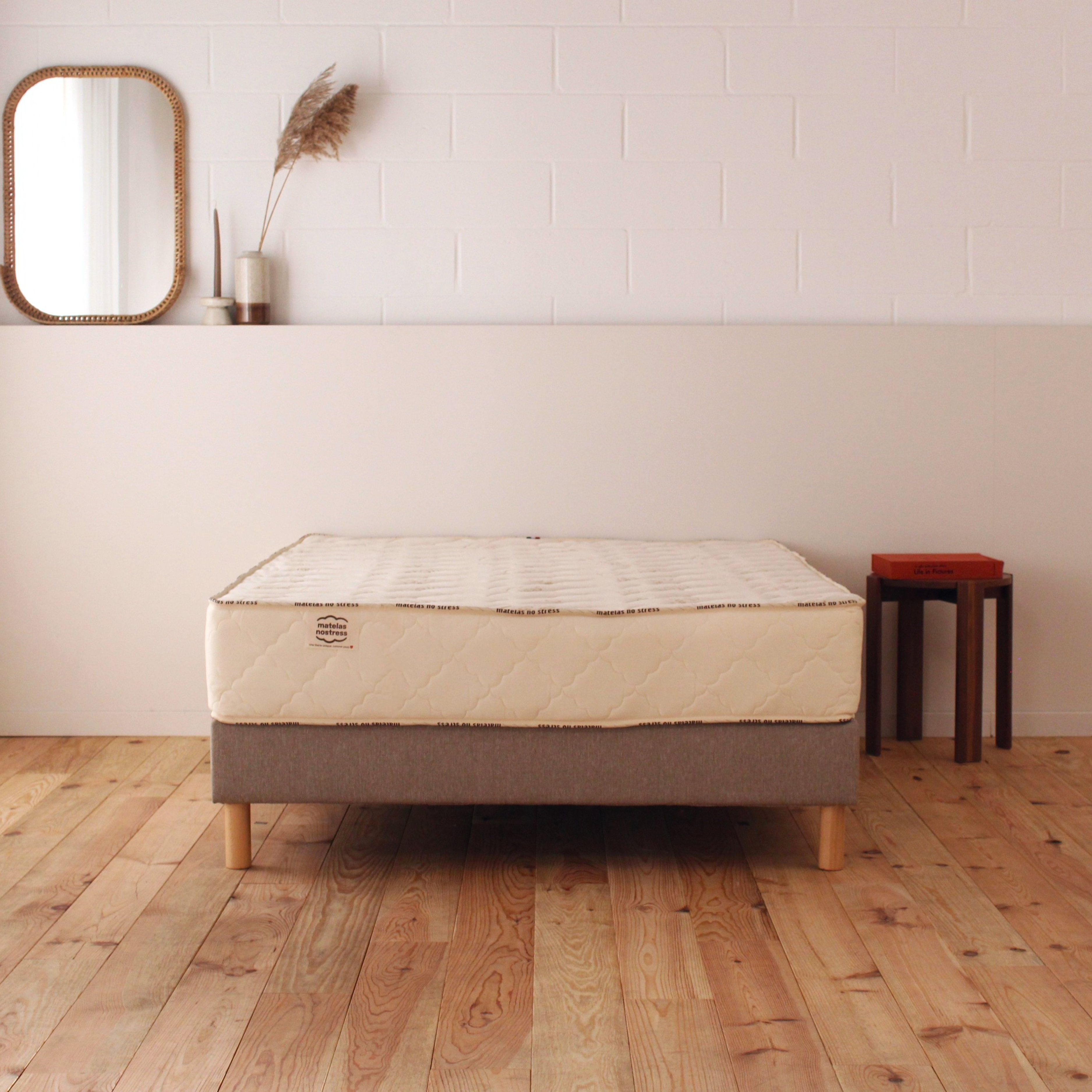 matelas-ressorts