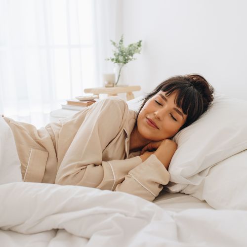sommeil matelas