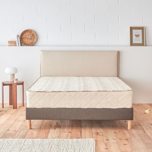 matelas sommier electrique