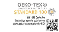 logo standard 100 OekoTex