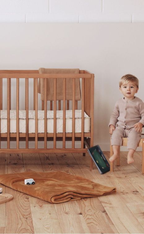 Matelas bébé