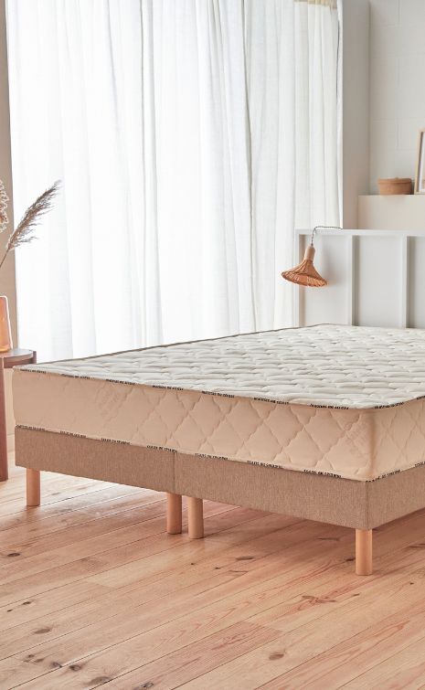 Matelas King Size