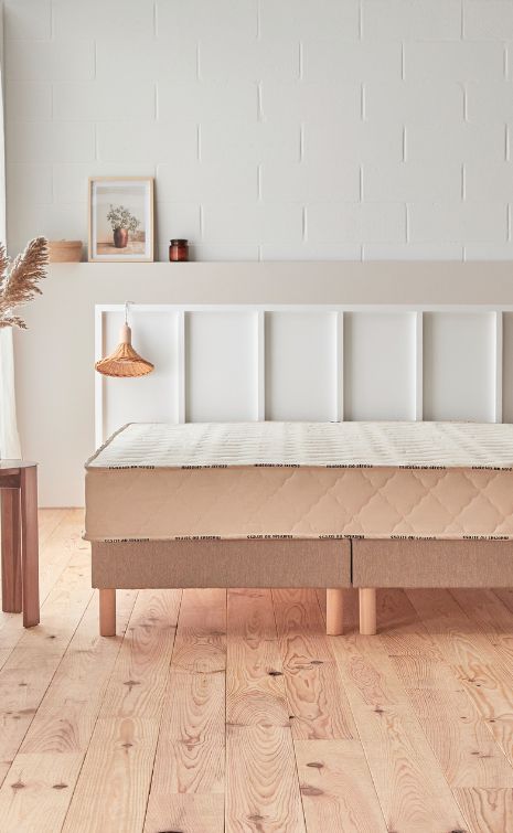 Matelas Queen Size