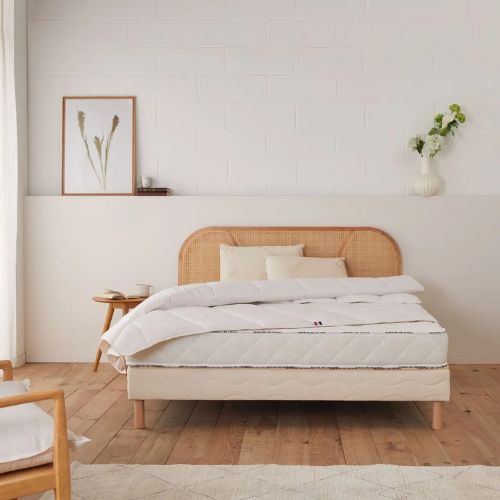 Aperçu de la gamme de matelas Matelas No Stress