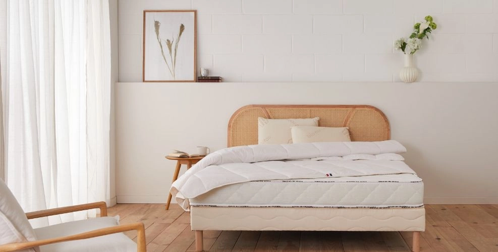Avant-première du Black Friday Matelas No Stress