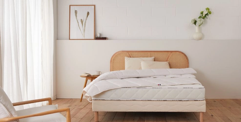 Soldes d'été – Matelas No Stress
