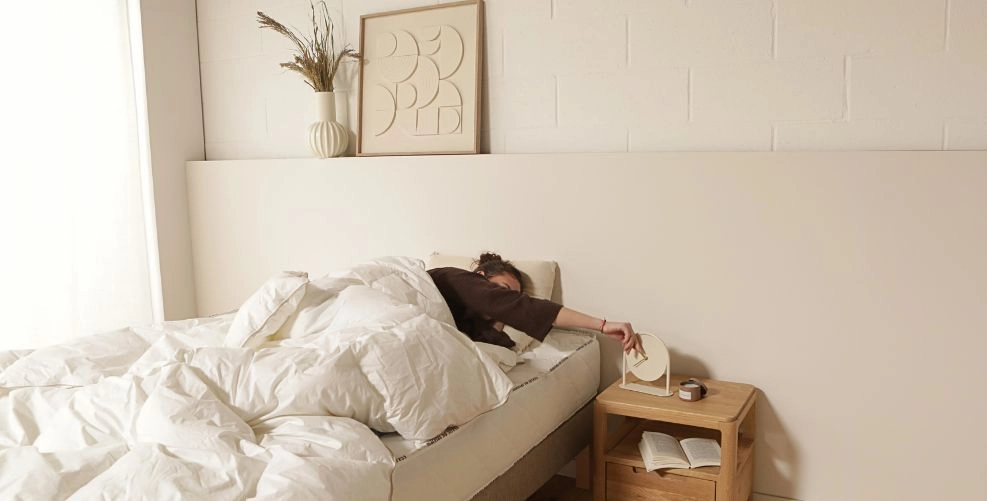 Matelas fabriqués en France – Matelas No Stress