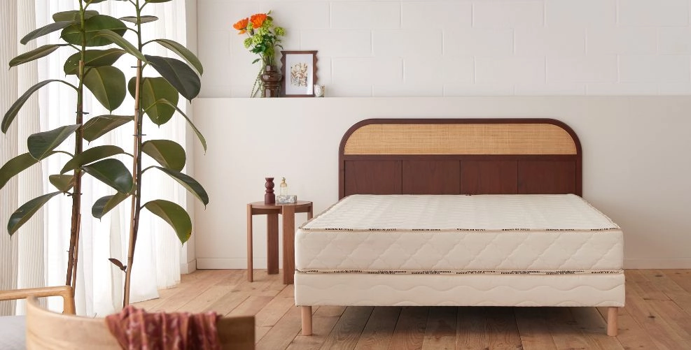 Ventes privées Matelas No Stress