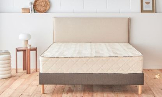 Matelas hybride