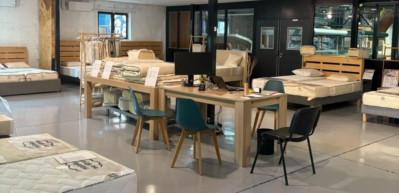 Boutique Matelas No Stress