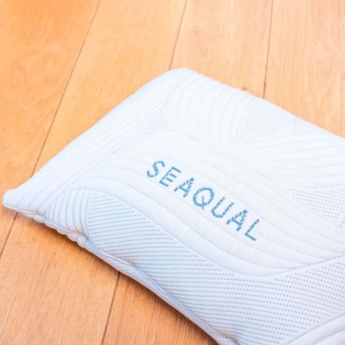 oreiller seaqual