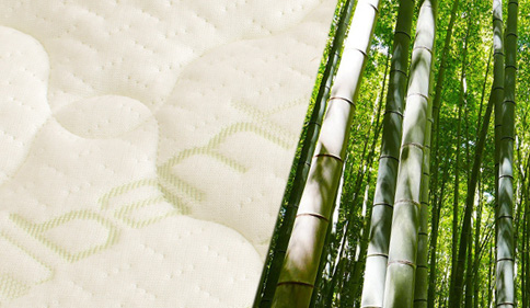 Surmatelas ferme en fibre de coco - Matelas No Stress