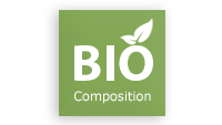 Composition matelas bio