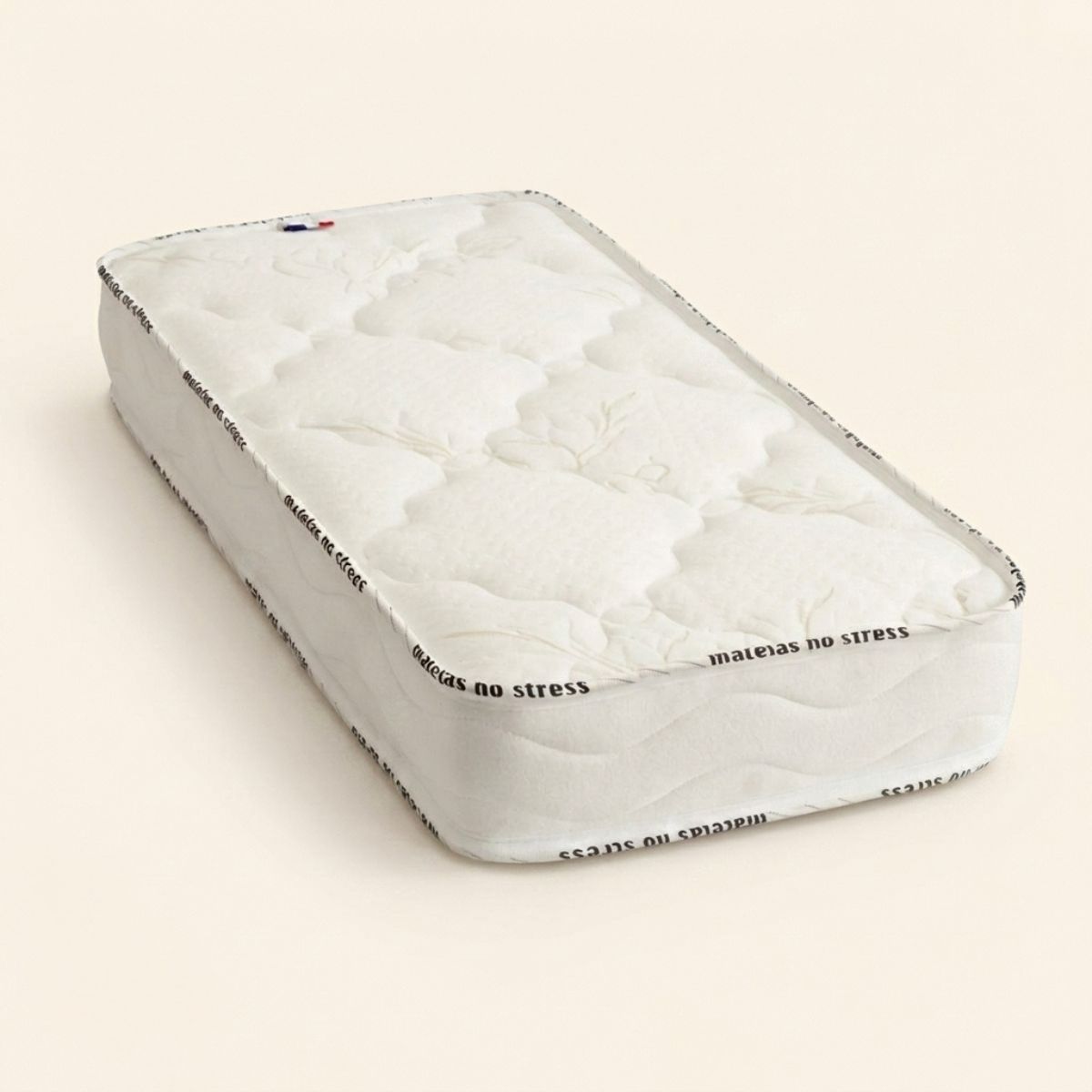 Matelas berceau sur mesure de grande qualité
