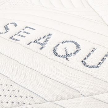 matelas coco et coutil seaqual