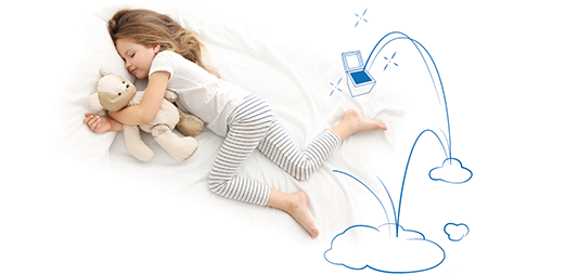 matelas bébé