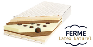 Matelas luxe de nouvelle génération confort moelleux