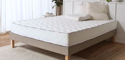 produit matelas mémoire de forme