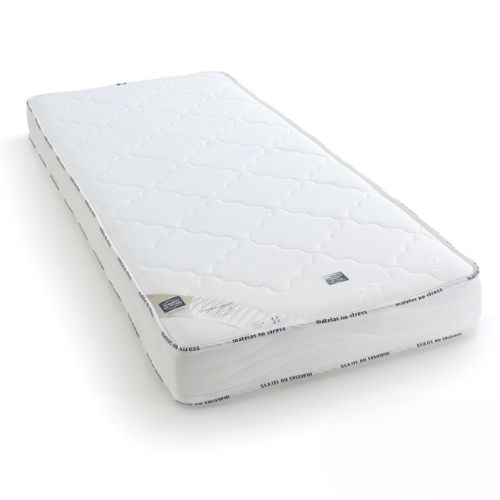 Matelas mousse et Mémoire de forme
